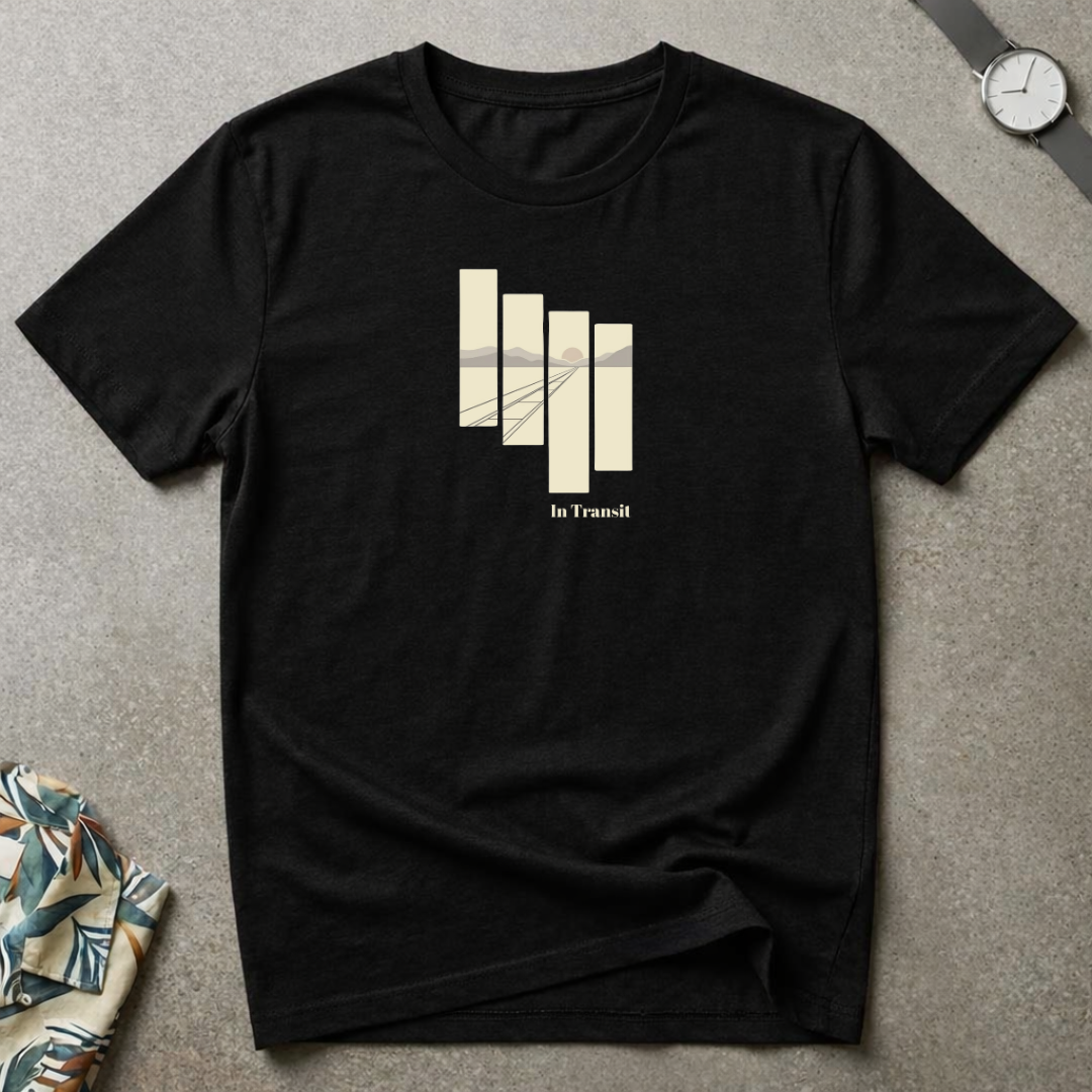 In Transit Tee