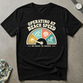 Beach Speed Tee