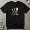 Growth Pace Tee