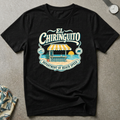 The Beach Bar Tee