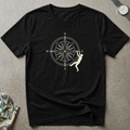 Hold Your Direction Tee