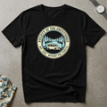 The Unfettered Tee