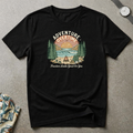Adventure Overtime Tee