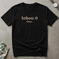 Zero Inbox Tee