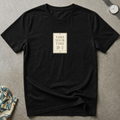 Retake Your Time Tee