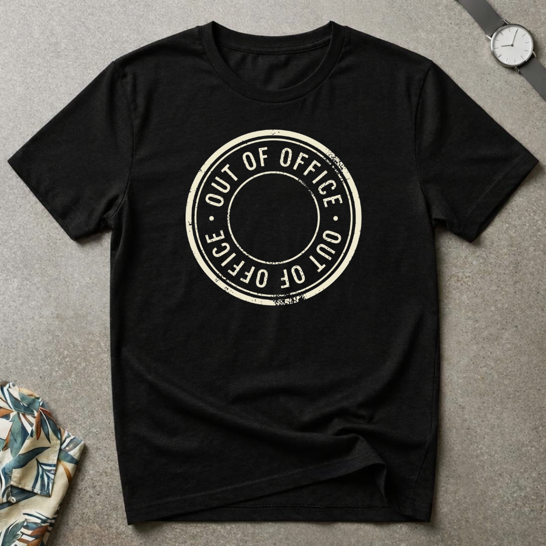 See you on Monday tee
