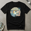 No Meetings Tee
