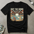 Quit The Grind Tee
