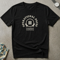 The Pause Tee