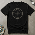 One Day Club Tee