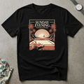 Not Ready For Monday Tee