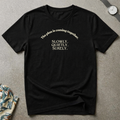 The Plan Is Coming Tee