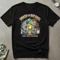 True Freedom Tee