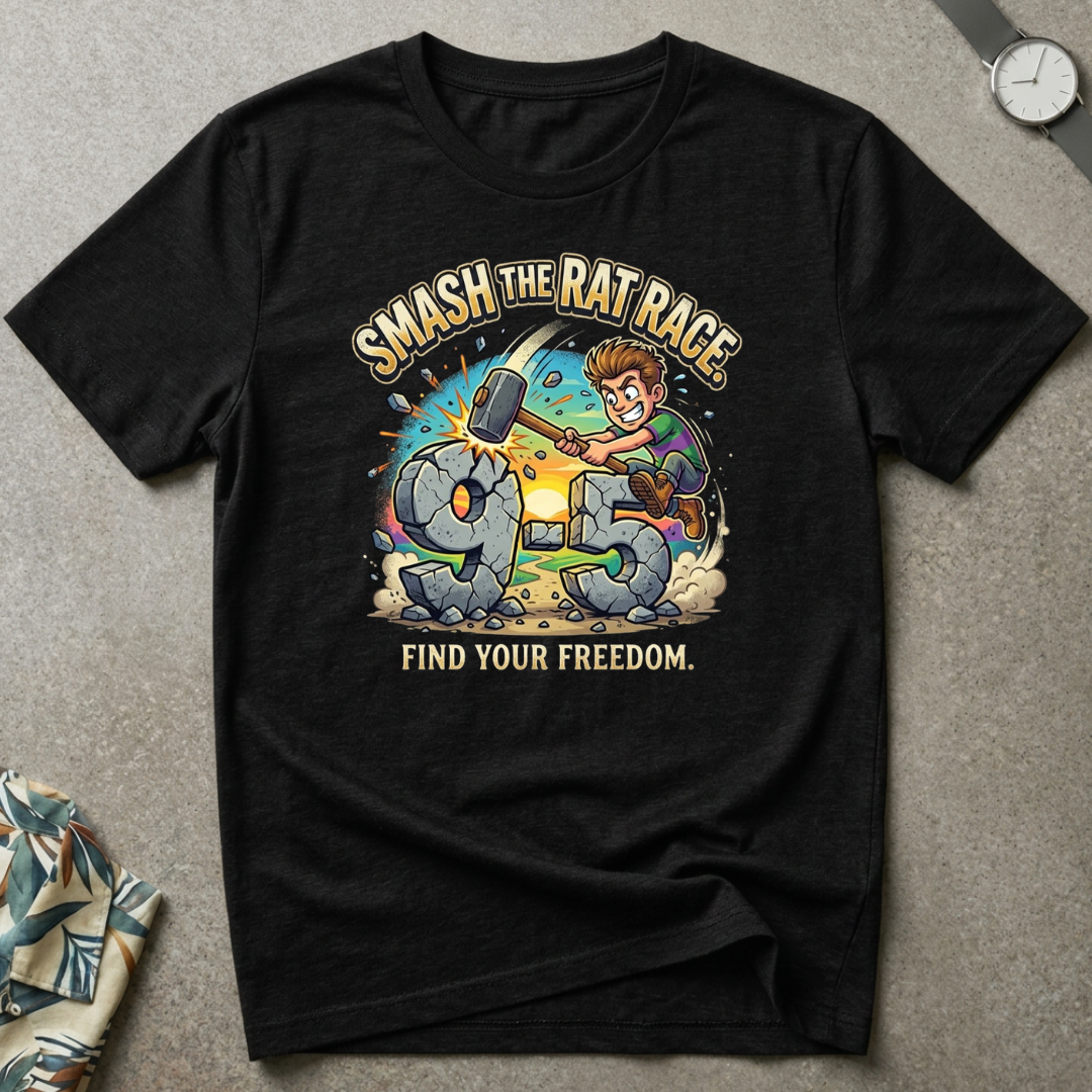 True Freedom Tee