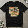 Memories Tee