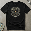 Republic Of Slow Days Tee