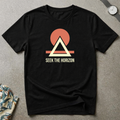 Seek The Horizon Tee