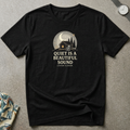 Listen Closer Tee