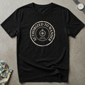 Authorized To Wander Tee