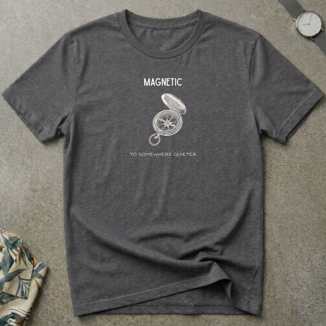 Magnetic Tee