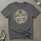 Chiringuito club tee