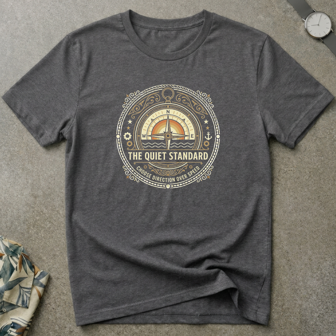 Quiet Standard Tee