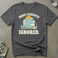 Inbox Ignored Tee