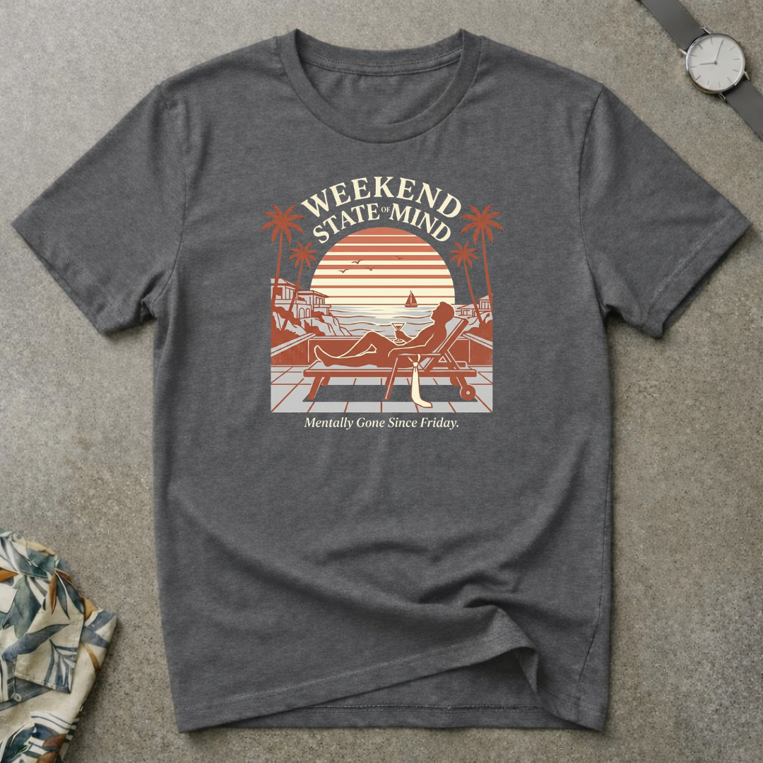 Weekend Tee