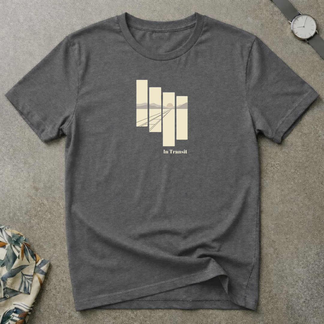 In Transit Tee