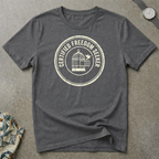 Freedom seeker tee