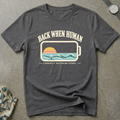 Restoring Signal Tee
