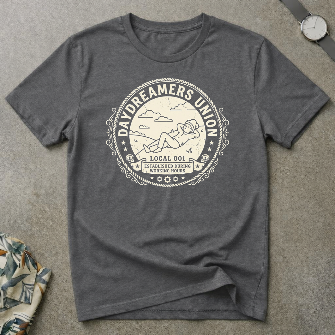 Daydreamers Tee