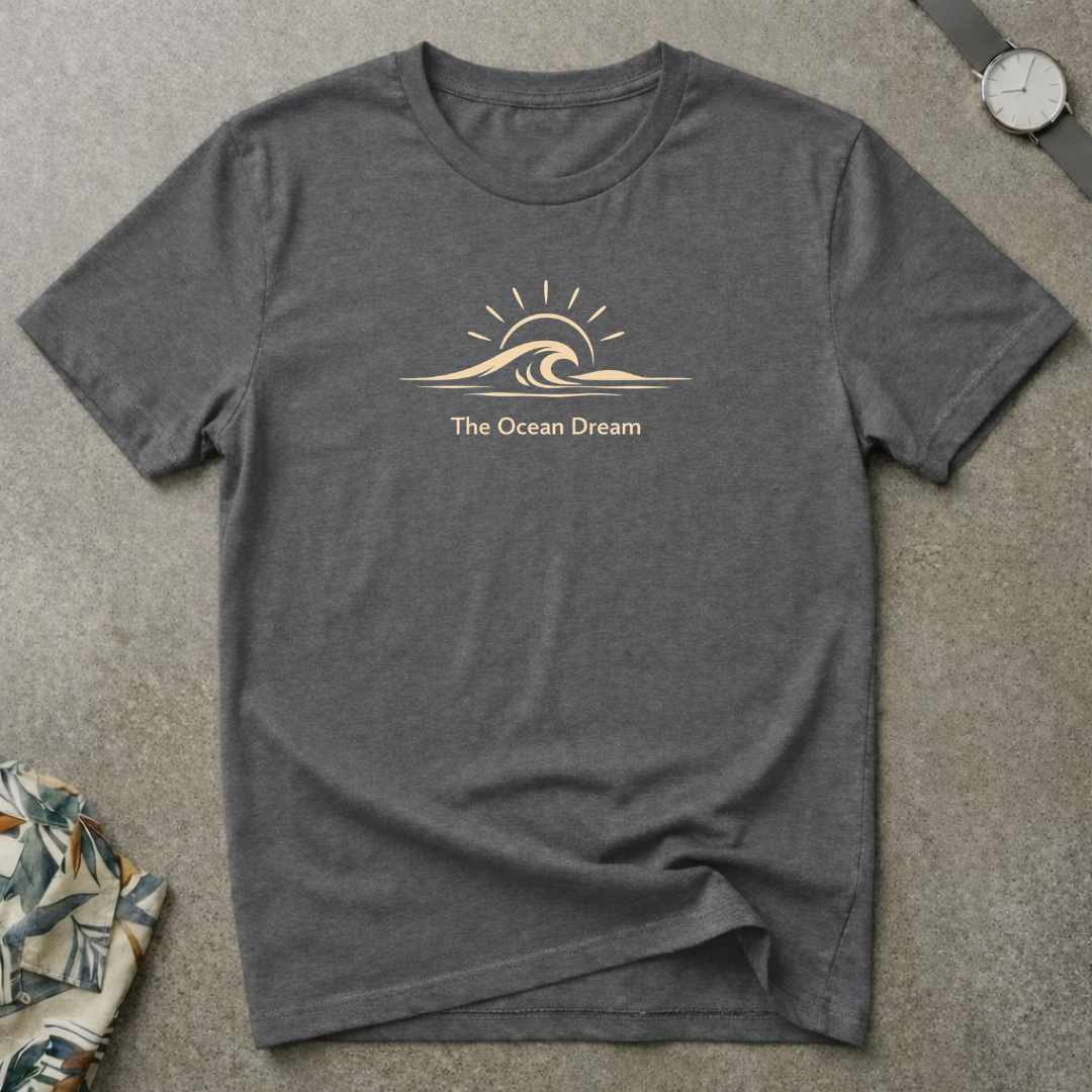 The Ocean Dream Tee