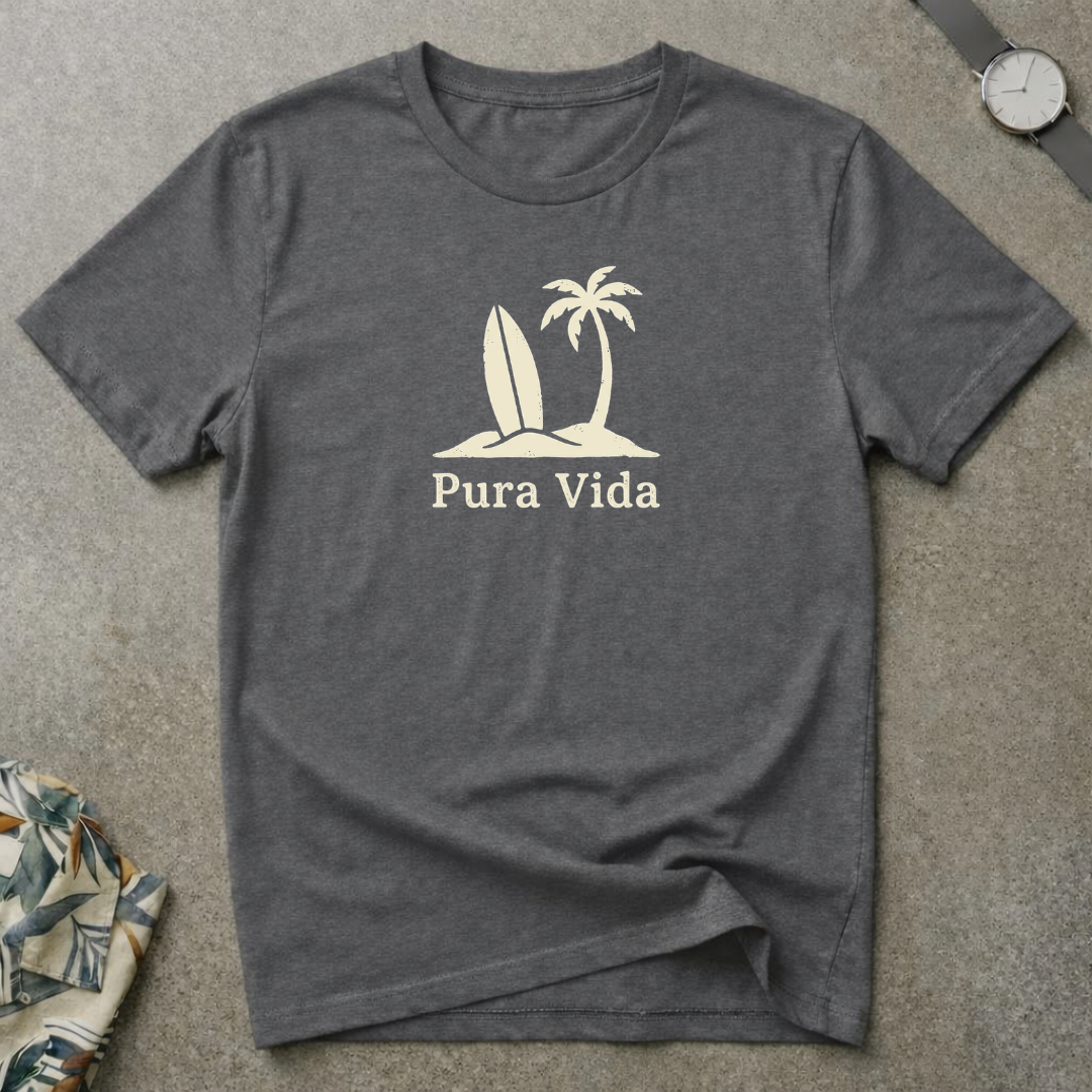 Pura Vida Tee