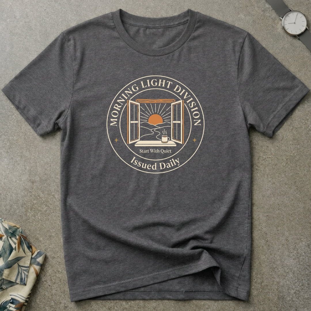 Morning Light Tee