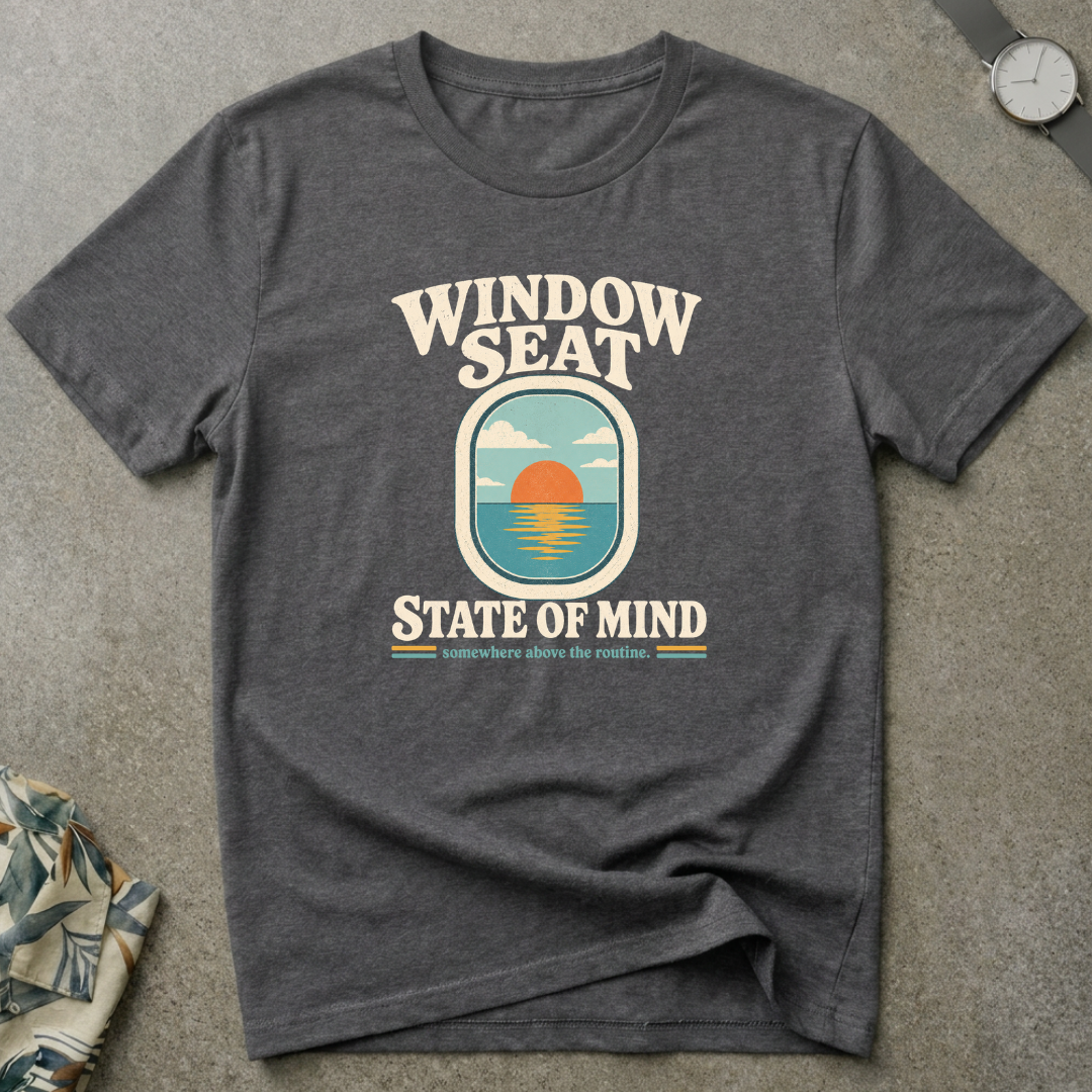 Window Seat Tee
