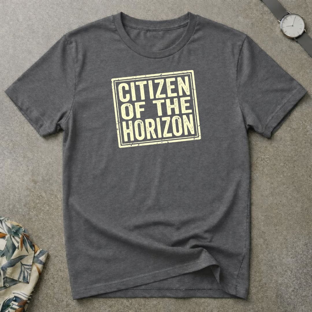 Citizens Tee
