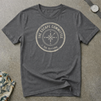 The escape committee tee