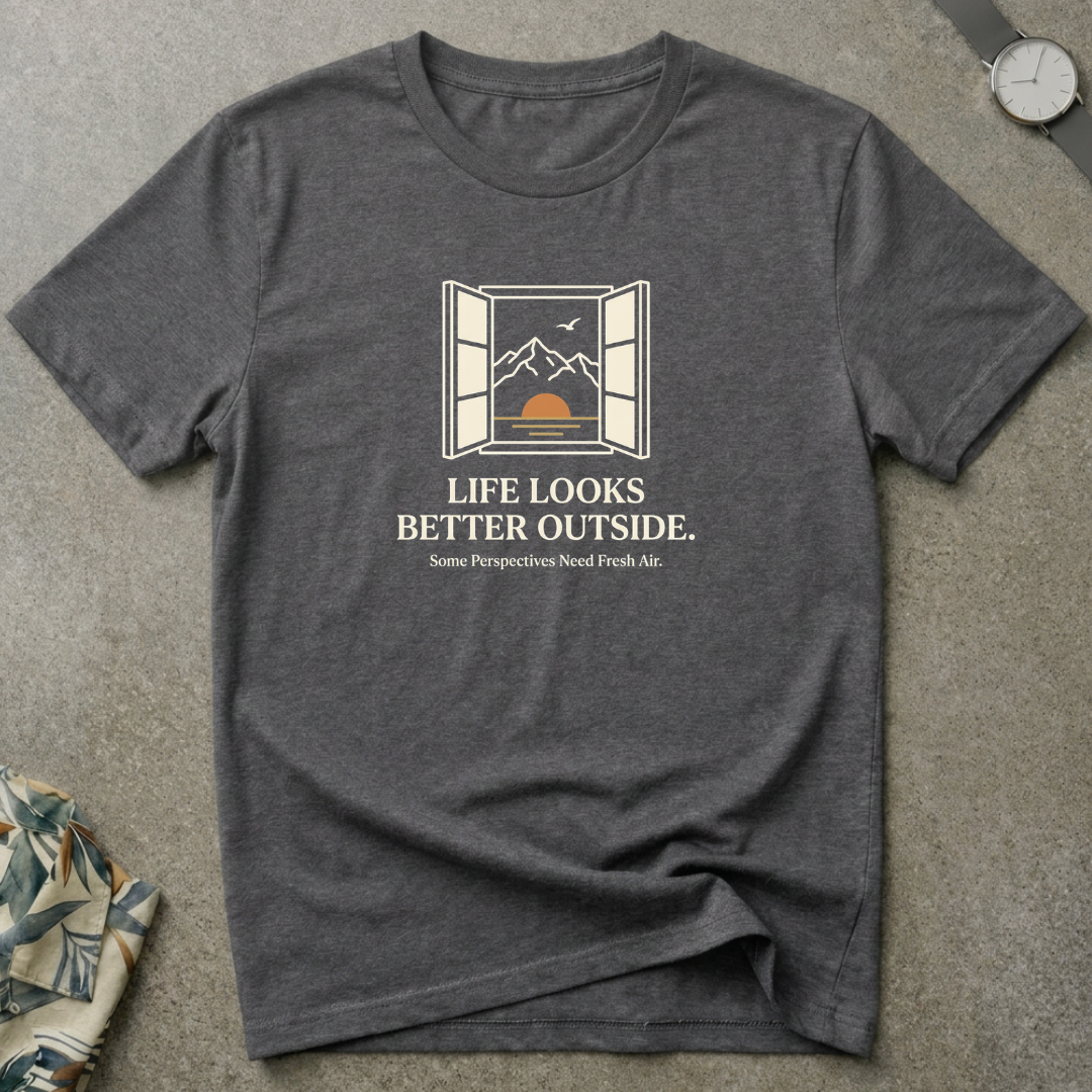 Fresh Air Tee