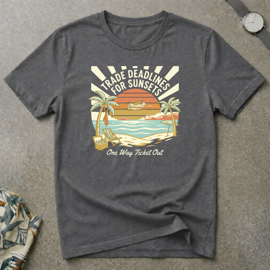 More Memorie's Tee
