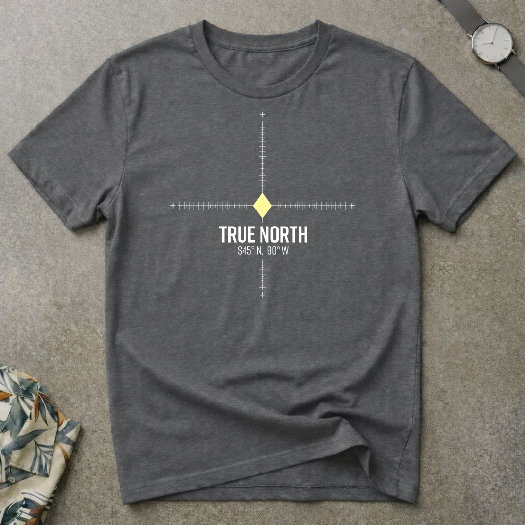 True North Tee