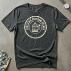 Freedom seeker tee