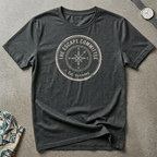 The escape committee tee