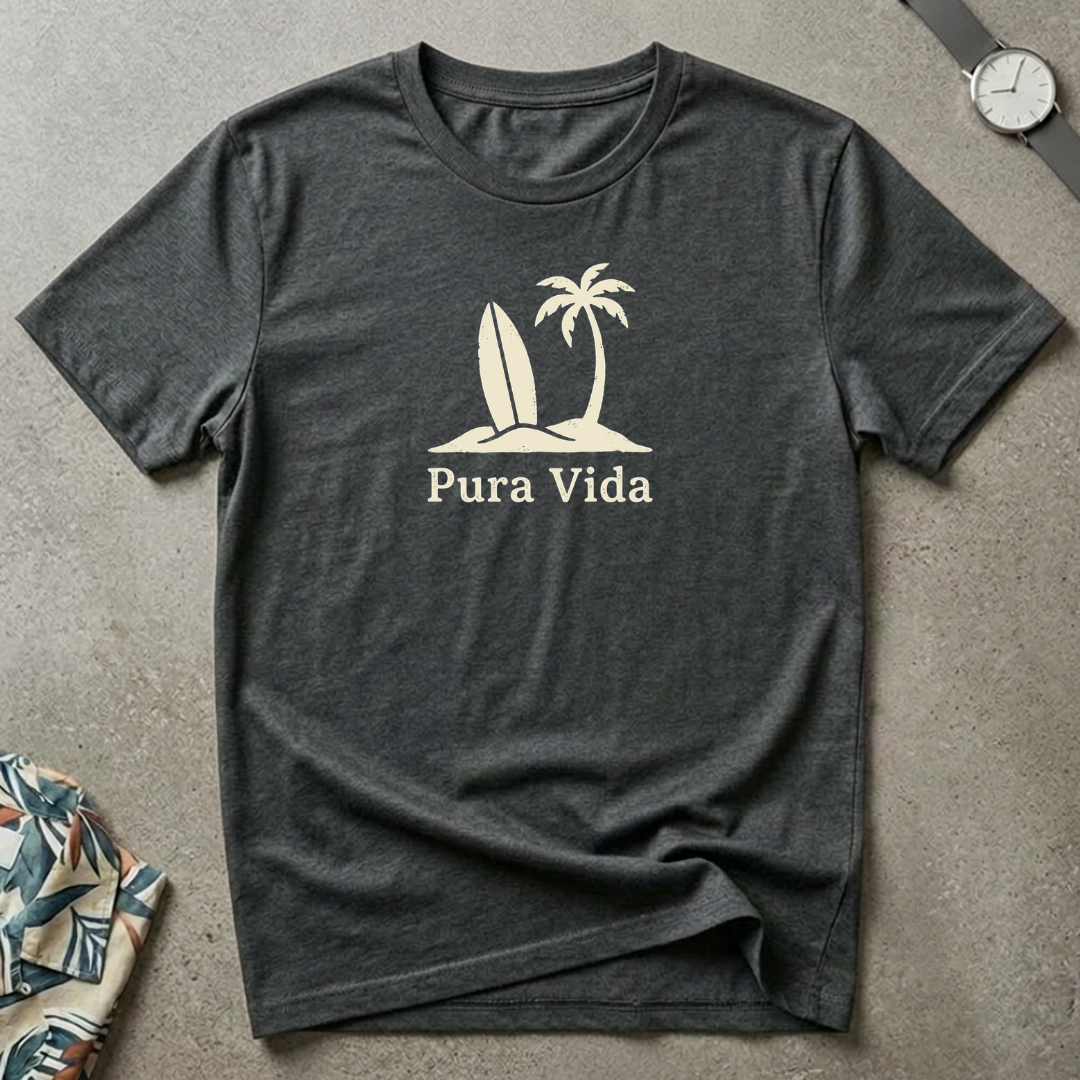Pura Vida Tee