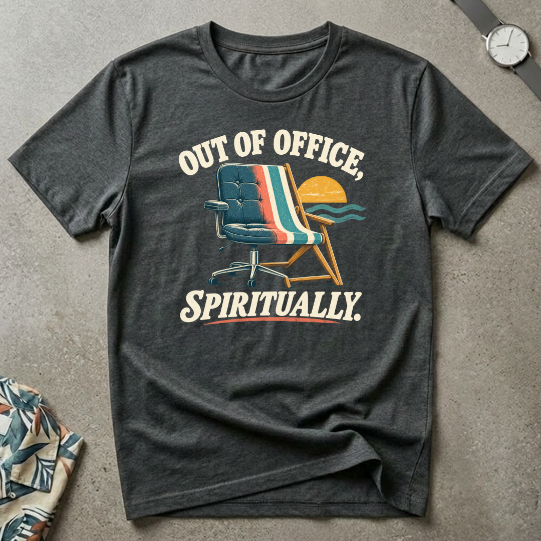 Out Of Office Tee