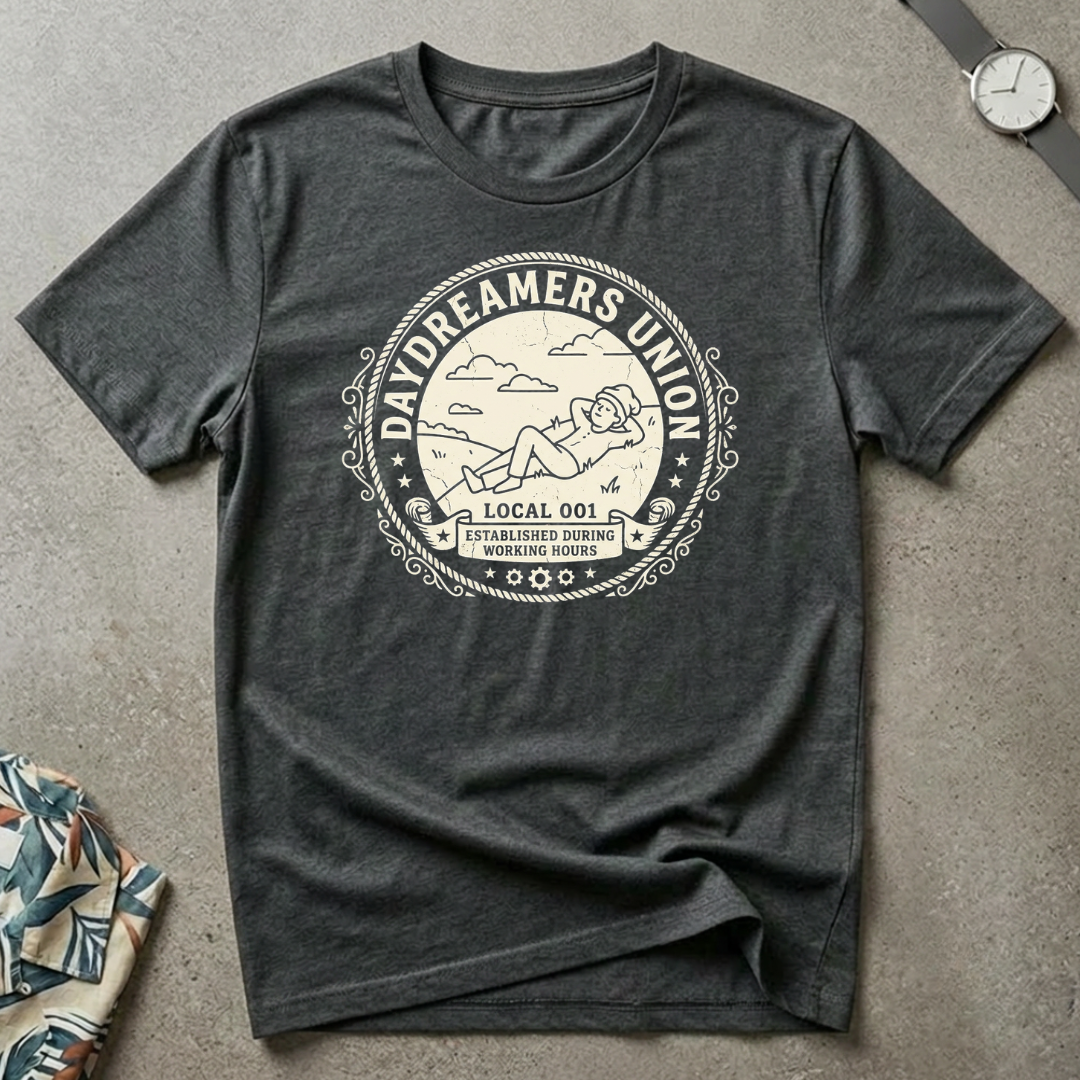 Daydreamers Tee