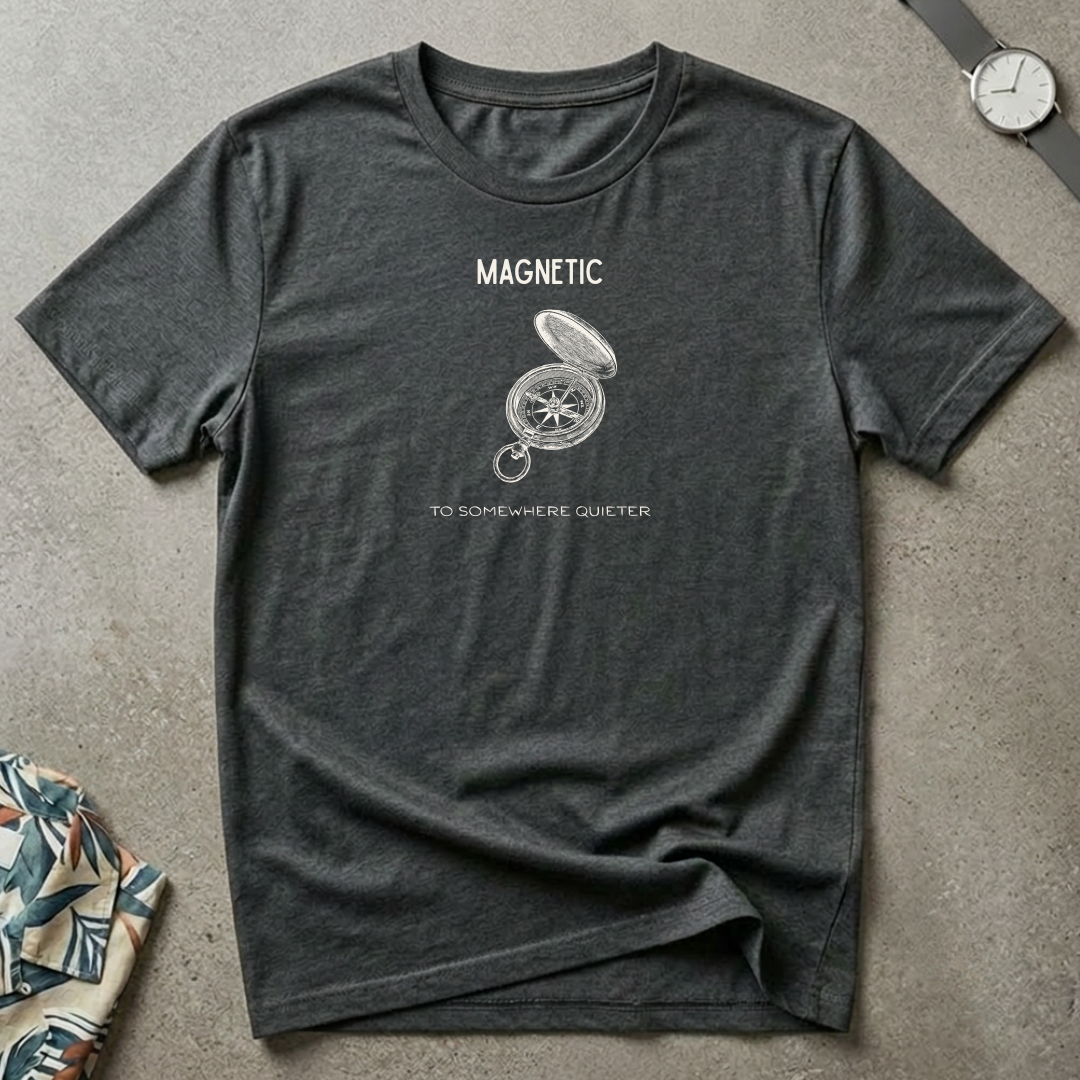 Magnetic Tee