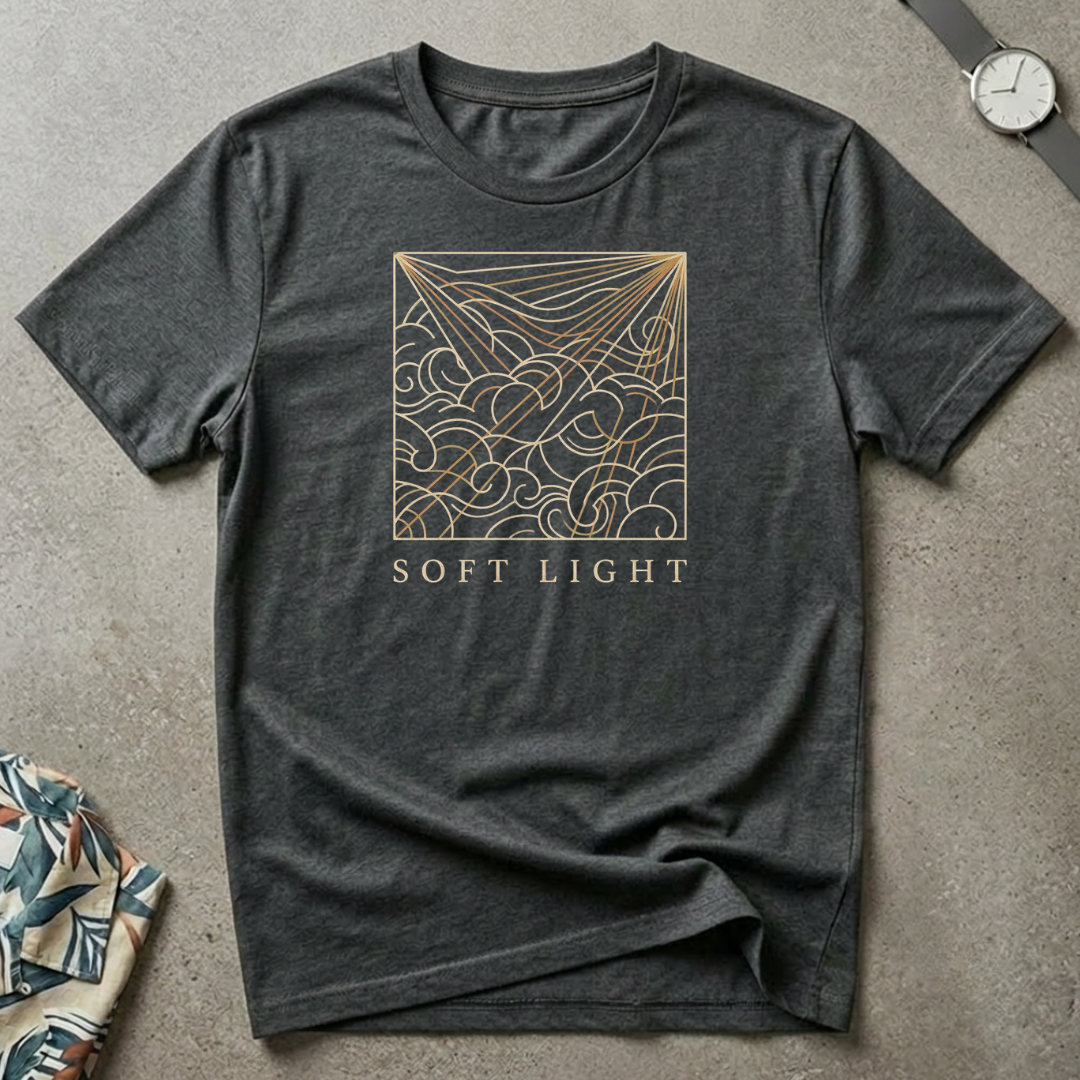 Soft Light Tee
