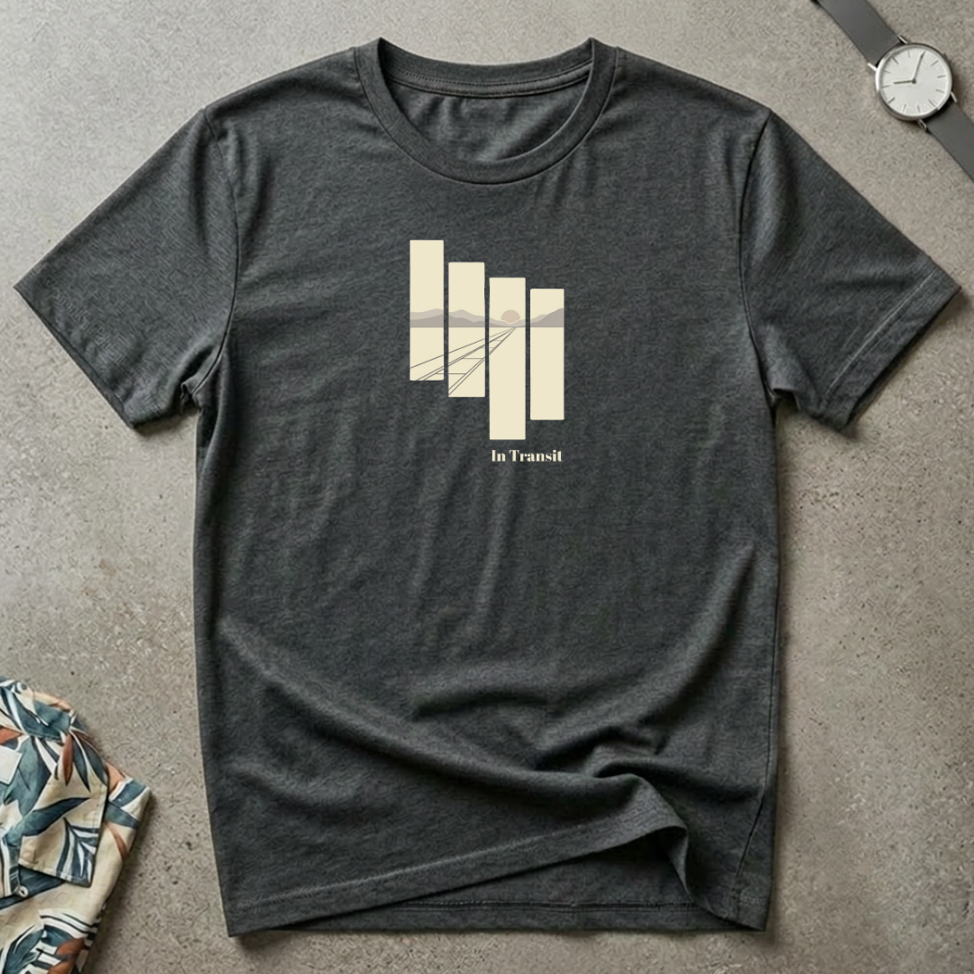 In Transit Tee