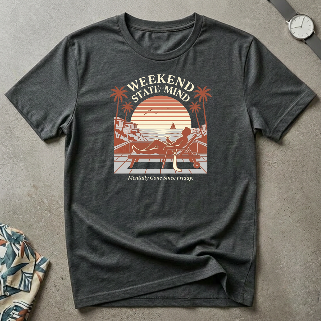 Weekend Tee
